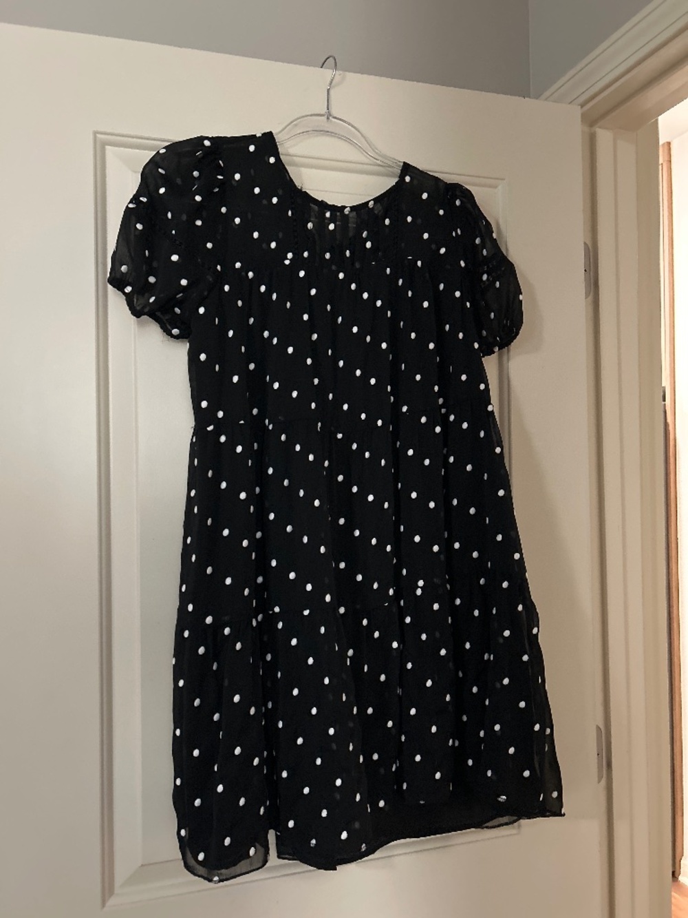 Baby doll Dress